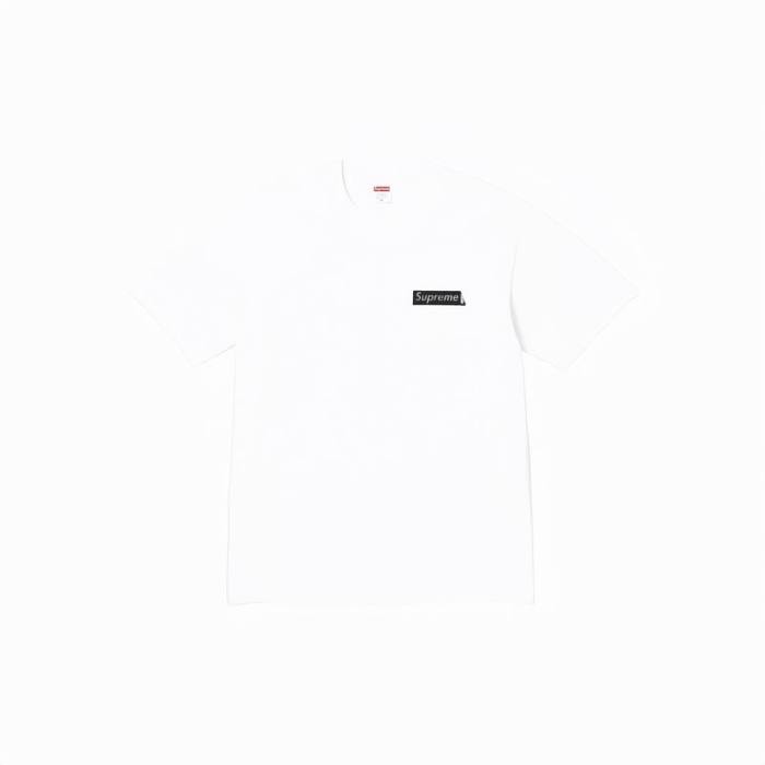 Supreme T-shirt-1113(S-XL)