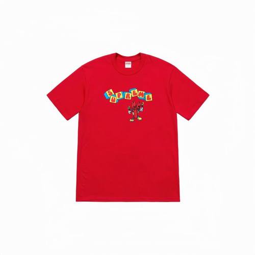 Supreme T-shirt-941(S-XL)