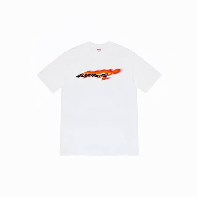 Supreme T-shirt-993(S-XL)