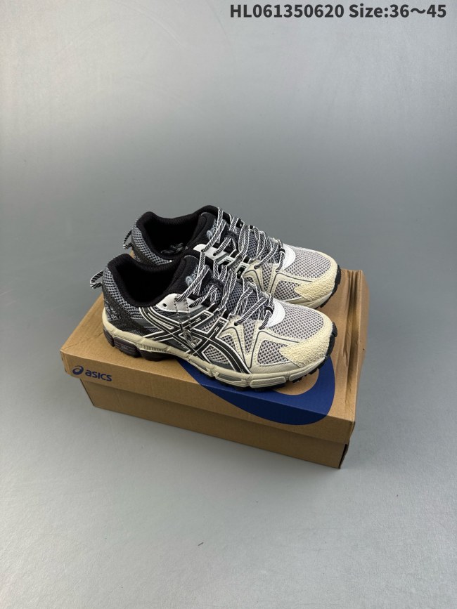 Asics GEL women Shoes-141