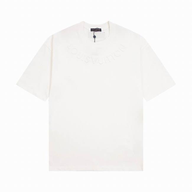 LV t-shirt men-6773(XS-L)