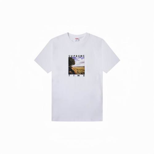 Supreme T-shirt-852(S-XL)