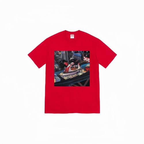 Supreme T-shirt-975(S-XL)