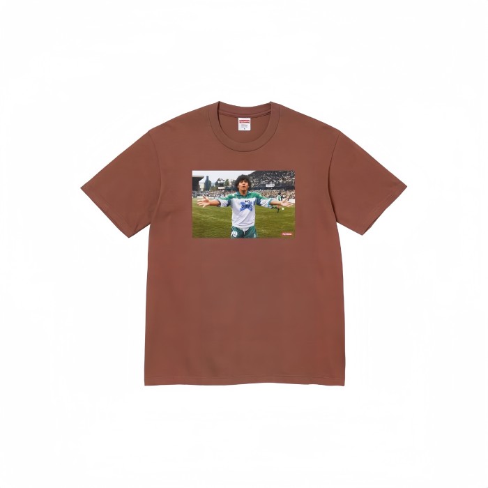 Supreme T-shirt-1119(S-XL)