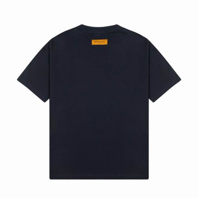LV t-shirt men-6974(XS-XL)