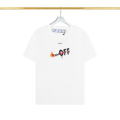 Off white t-shirt men-3568(M-XXXL)