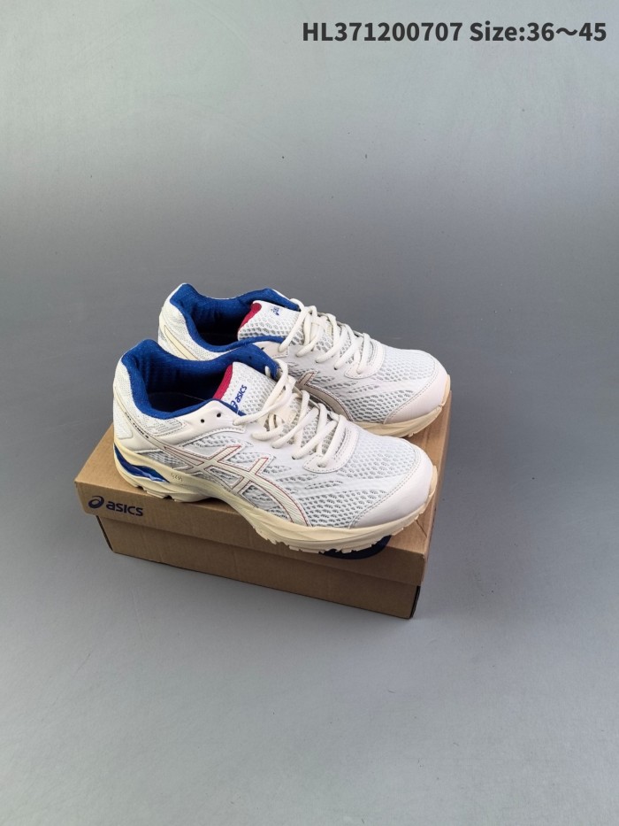 Asics GEL women Shoes-027