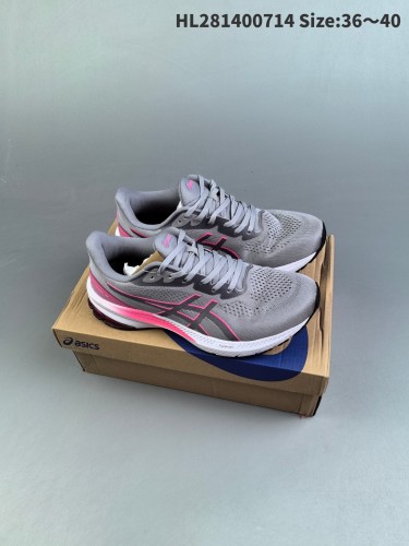 Asics GEL women Shoes-056