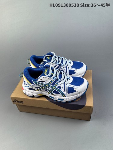 Asics GEL women Shoes-002