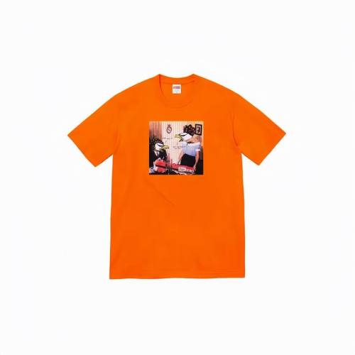 Supreme T-shirt-950(S-XL)