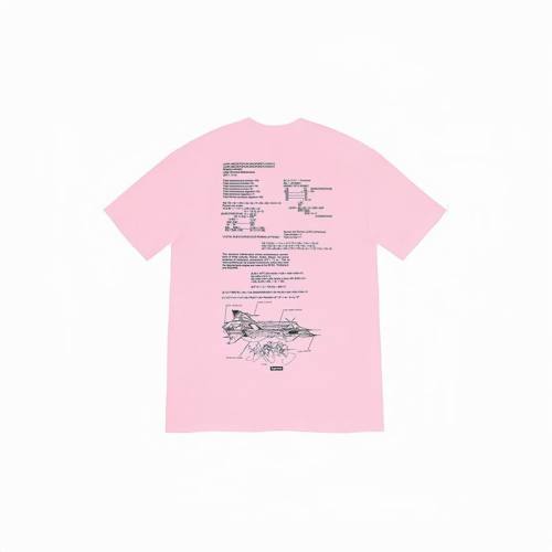 Supreme T-shirt-785(S-XL)