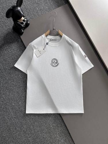Moncler t-shirt men-1540(M-XXXL)