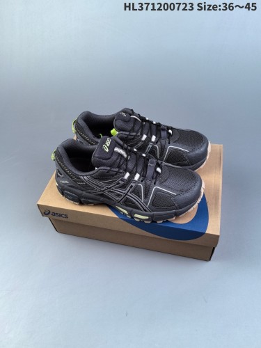 Asics GEL women Shoes-097