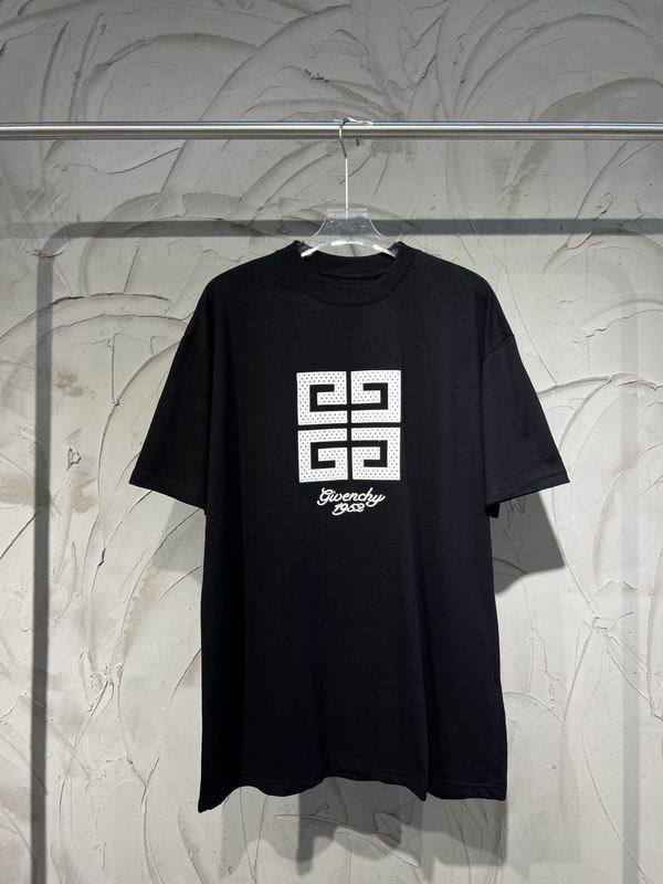 Givenchy t-shirt men-1600(XS-L)
