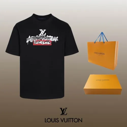 LV t-shirt men-6959(XS-L)
