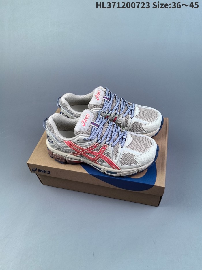 Asics GEL women Shoes-099