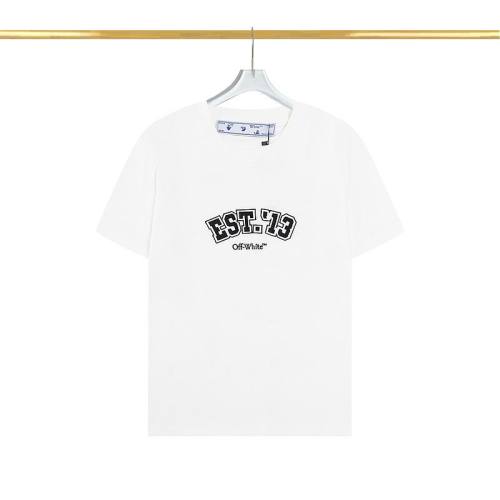 Off white t-shirt men-3572(M-XXXL)