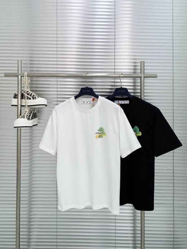 Off white t-shirt men-3554(M-XXXL)