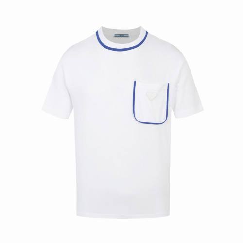 Prada t-shirt men-1278(XS-L)