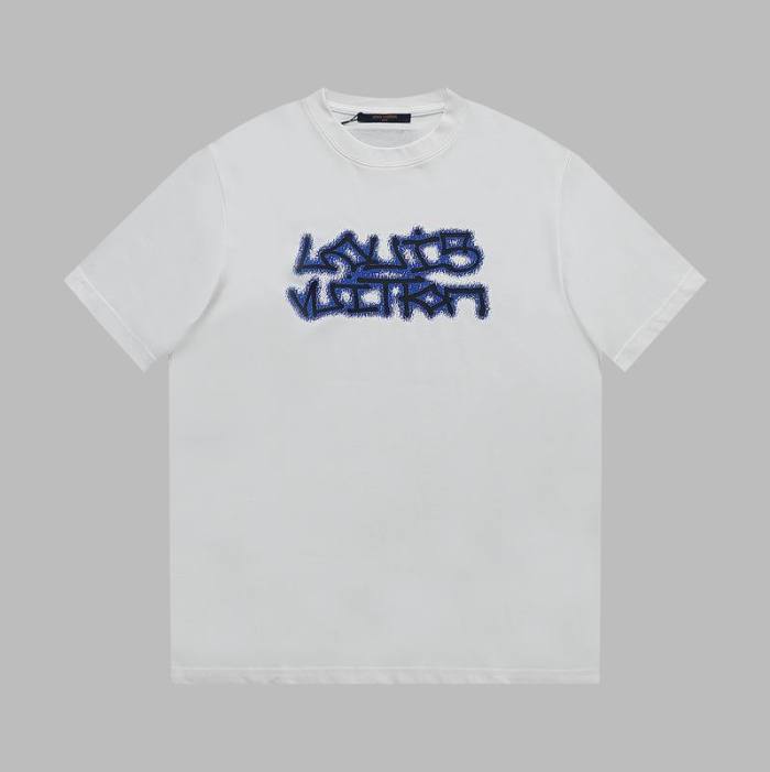 LV t-shirt men-6789(XS-L)