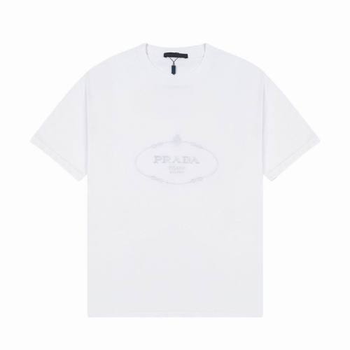 Prada t-shirt men-1220(S-XXL)