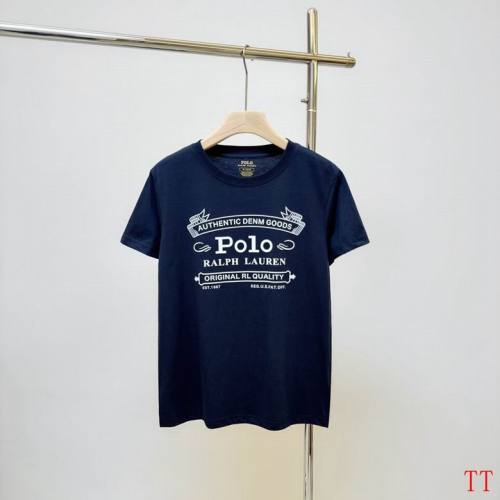 POLO t-shirt men-096（M-XXL)