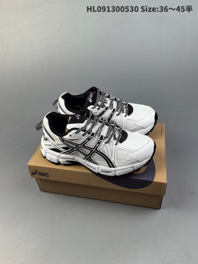 Asics GEL women Shoes-004