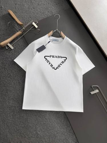 Prada t-shirt men-1223(S-XXL)