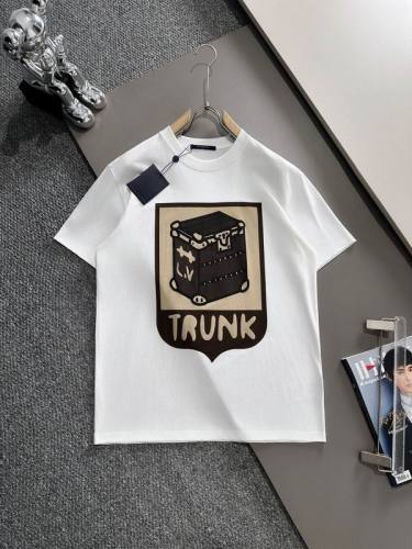 LV t-shirt men-6760(XS-L)