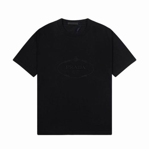 Prada t-shirt men-1219(S-XXL)