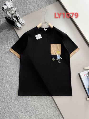 Loewe t-shirt men-473(XS-L)