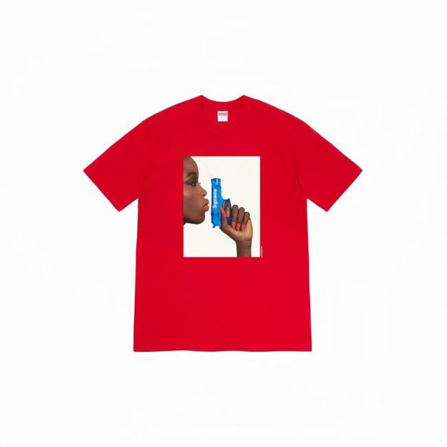 Supreme T-shirt-757(S-XL)