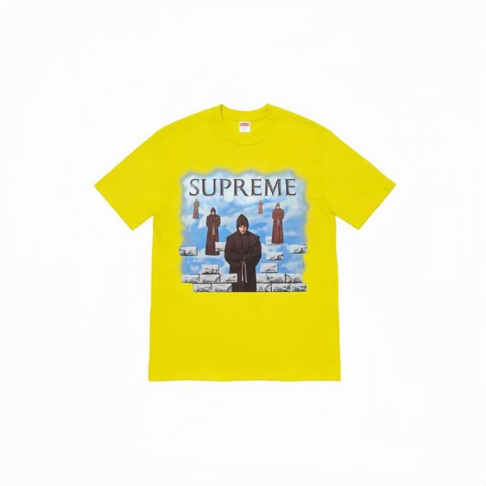 Supreme T-shirt-791(S-XL)