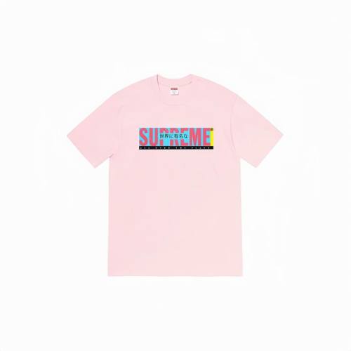 Supreme T-shirt-1129(S-XL)
