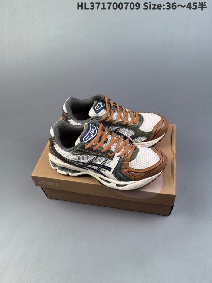 Asics GEL men Shoes-198