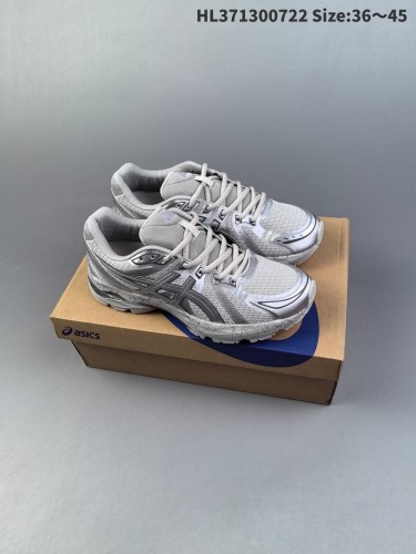 Asics GEL men Shoes-091
