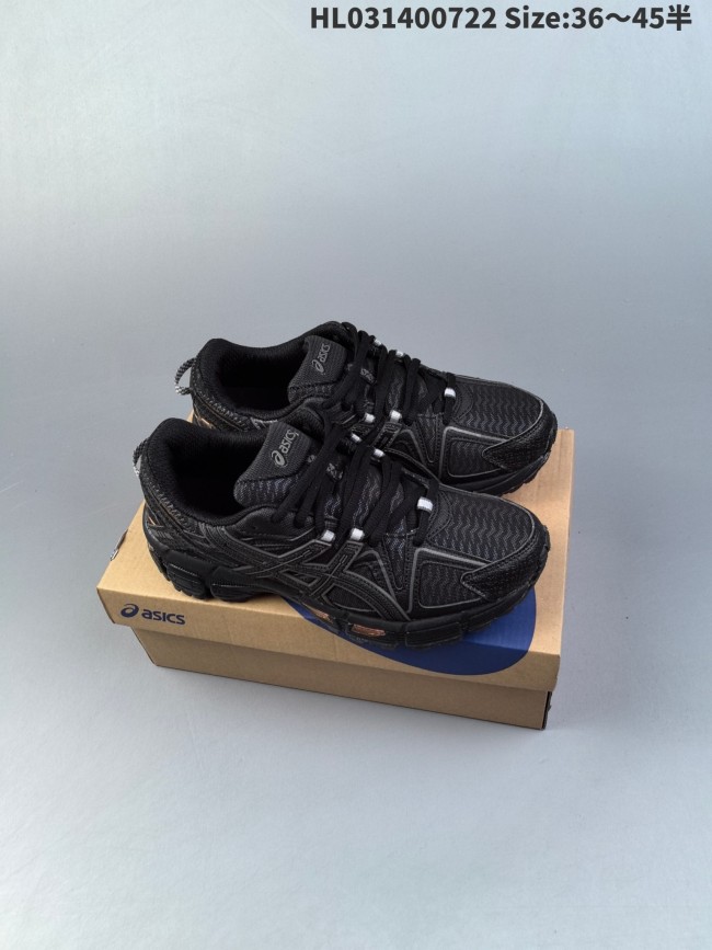 Asics GEL men Shoes-097