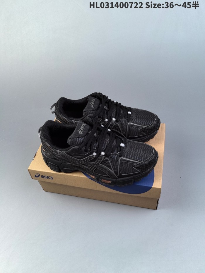 Asics GEL men Shoes-097