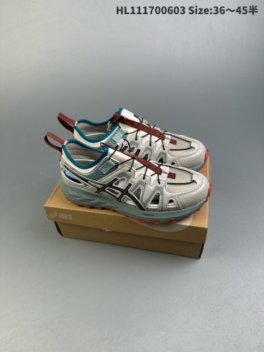 Asics GEL men Shoes-239