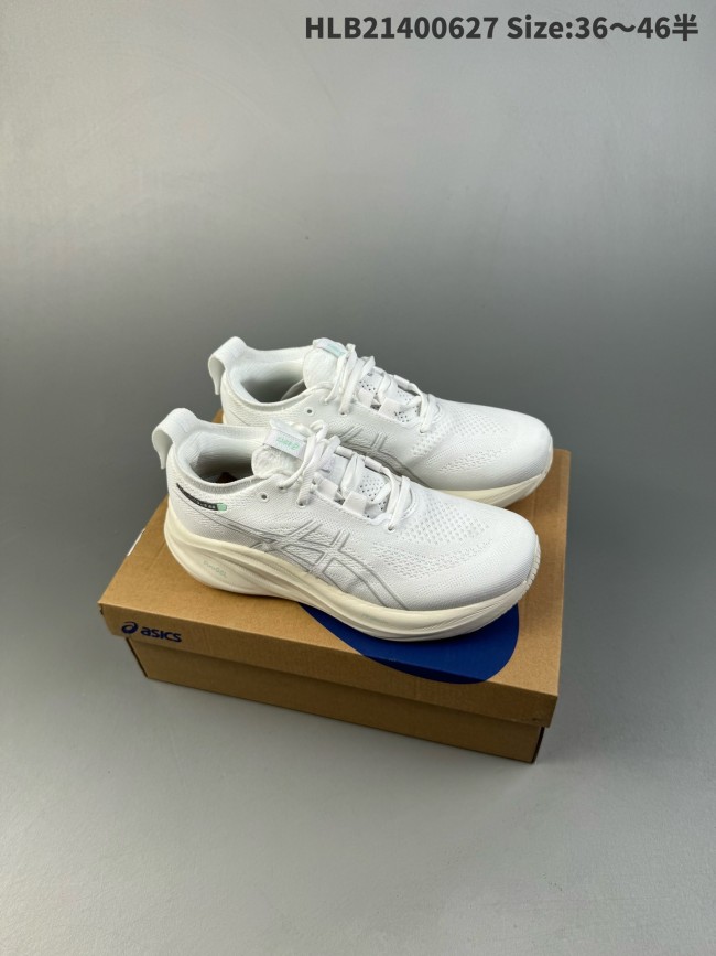 Asics GEL men Shoes-163