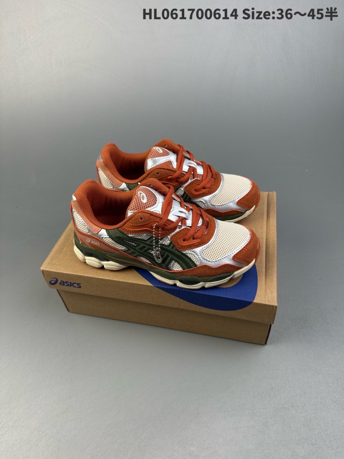 Asics GEL men Shoes-270