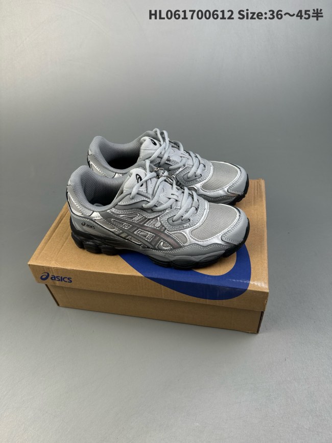 Asics GEL men Shoes-261
