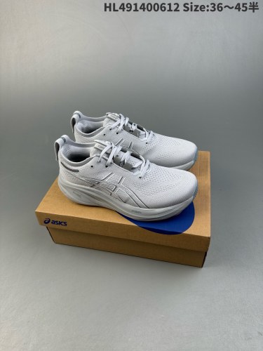 Asics GEL men Shoes-131