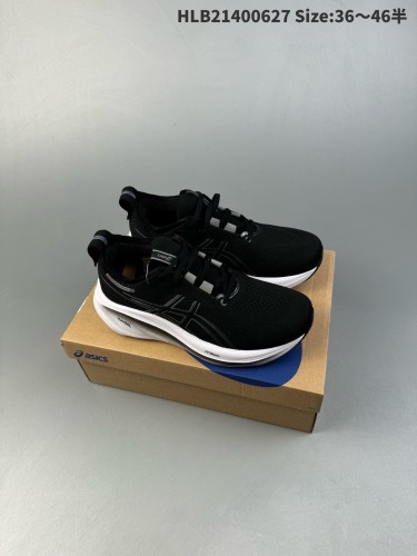 Asics GEL men Shoes-166