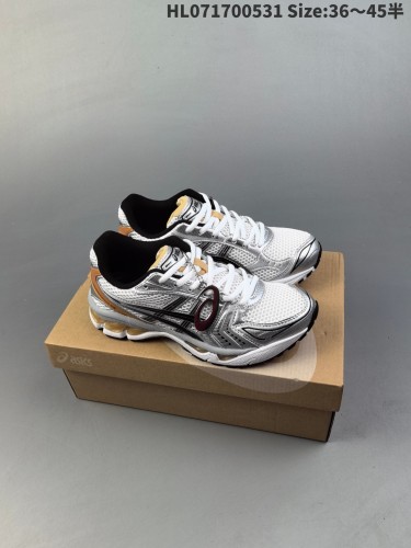 Asics GEL women Shoes-160