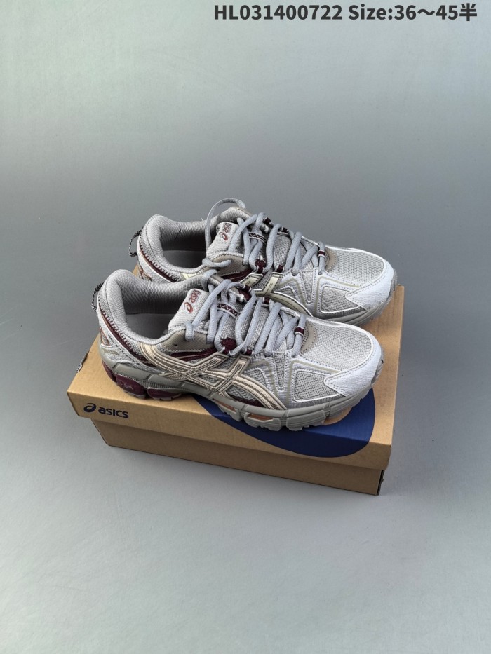 Asics GEL men Shoes-096