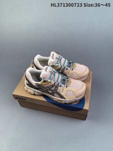 Asics GEL men Shoes-099