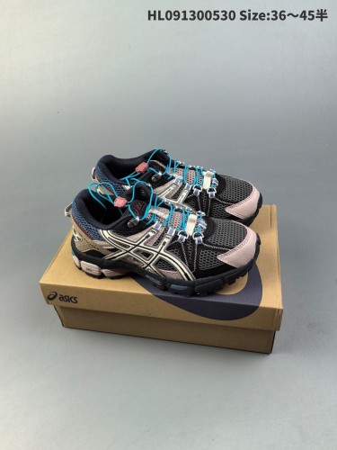 Asics GEL men Shoes-006