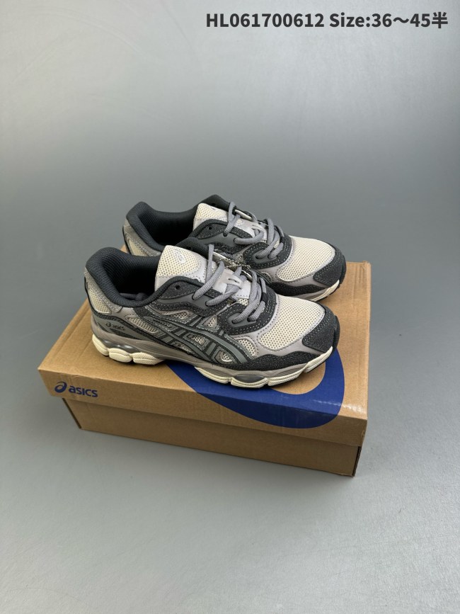 Asics GEL women Shoes-233