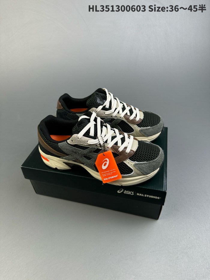 Asics GEL men Shoes-121